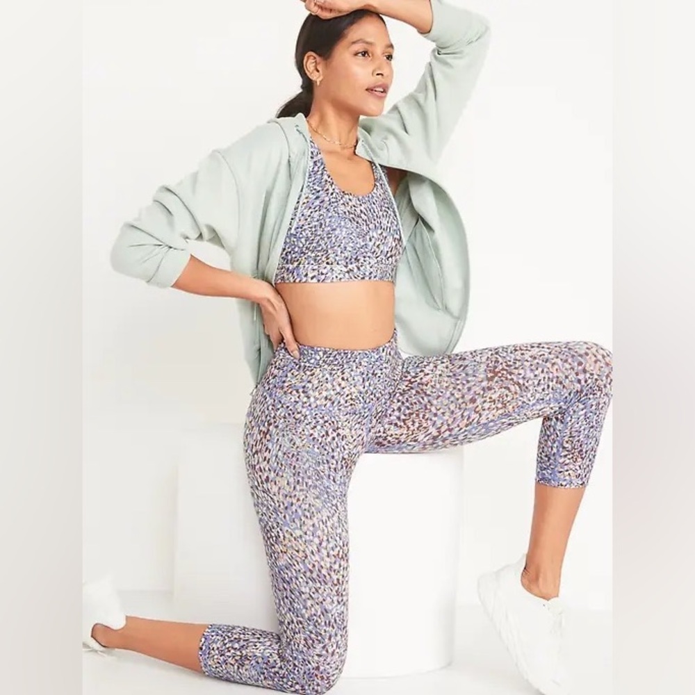 LAST CHANCE✨ Old Navy Leggings NWT